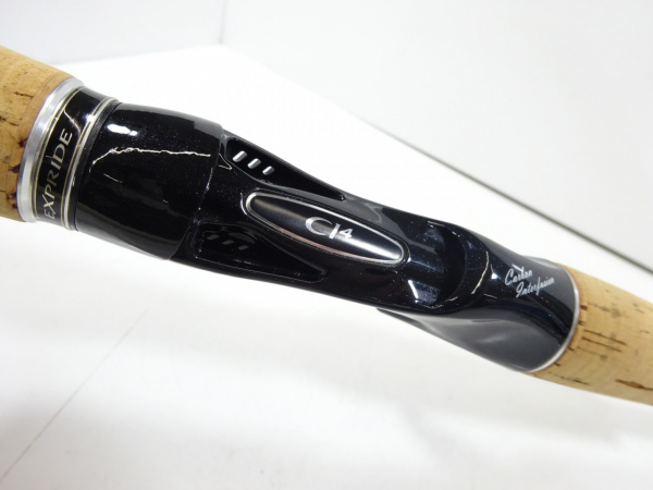 12エクスプライド 168MH-2